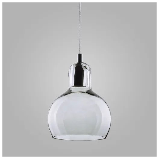 Lustră pe cablu MANGO 1xE27/60W/230V