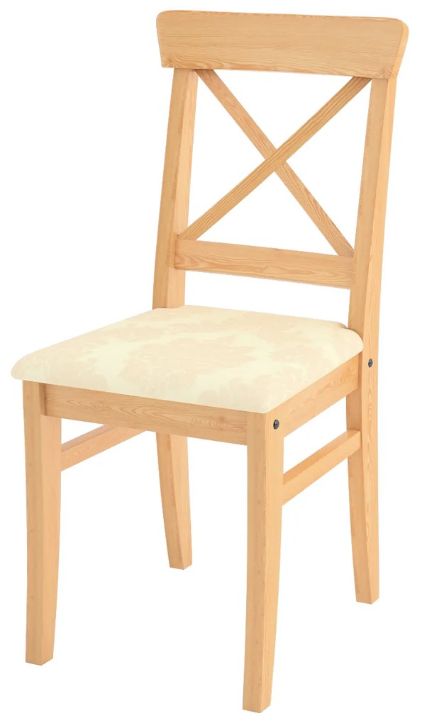 Husă pentru scaun Ingolf cu scaun tapițat