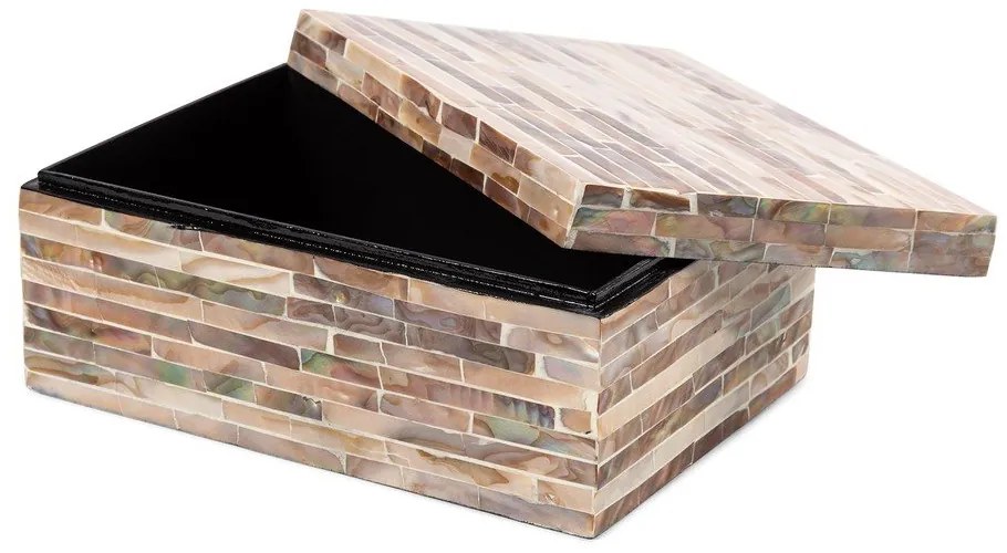 Cutie de depozitare Compactor Haiphong Box, roz