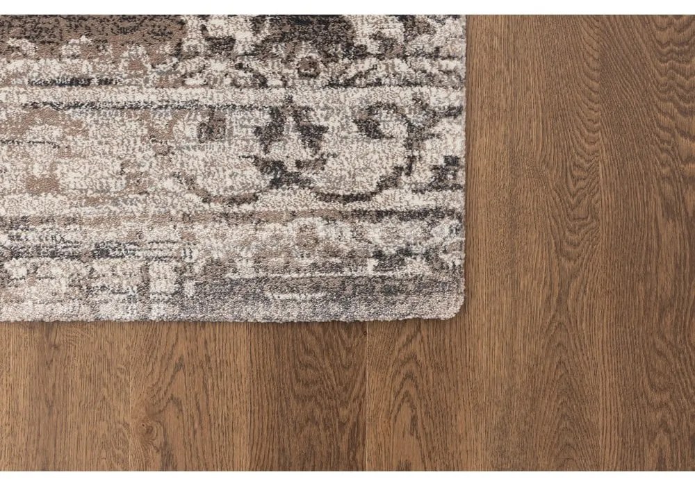 Covor bej 300x400 cm Lush – FD