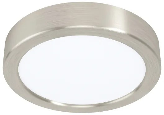 Eglo 99228 - Plafonieră LED FUEVA 5 LED/10,5W/230V