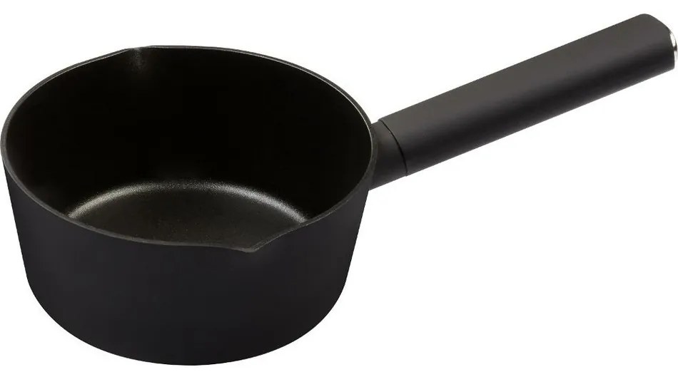 Lamart LT1226 tigaie Poele, diametru 16 cm, negru