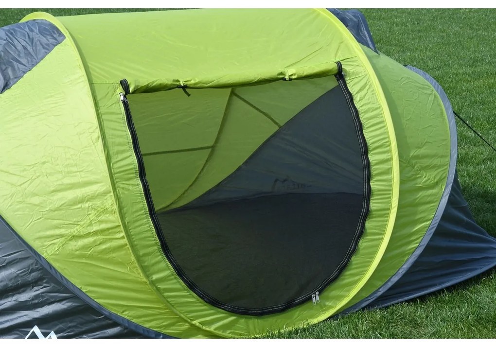 Cort Cattara pentru 2 persoane Garda, 230 x 130 x 95 cm