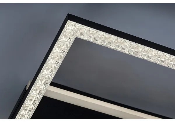 Rabalux 71373 - Lampă LED de tavan DONYA, 24W, 230V, 4000K