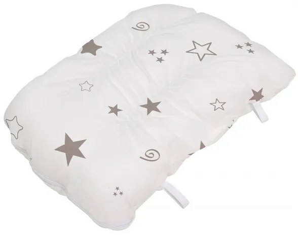 Perna pentru gravide si alaptat, Rising Stars