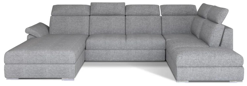 Coltar extensibil Evanell pe stanga Sawana 21