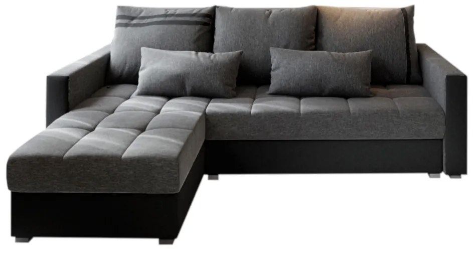 Expedo Coltar extensibil BRANAS, 226x83x143, sawana 21/soft 11