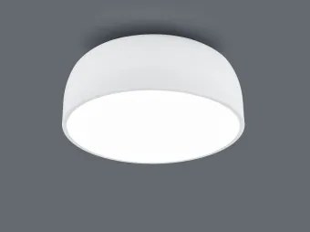 Plafoniera moderna 4 becuri E27 Baron 609800431 Trio