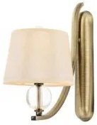 Aplica clasica 1 bec E27 AP-1597-ES AVONI