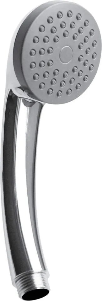 Neo Pară de duș, 1-funcție Finisaj: Crom NEC_051S