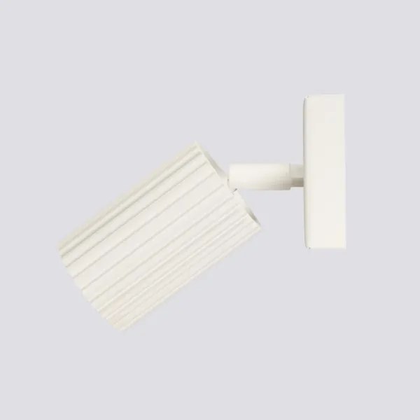 Brilagi - Aplică spot LED de perete CRESTO 1xGU10/10W/230V, crem