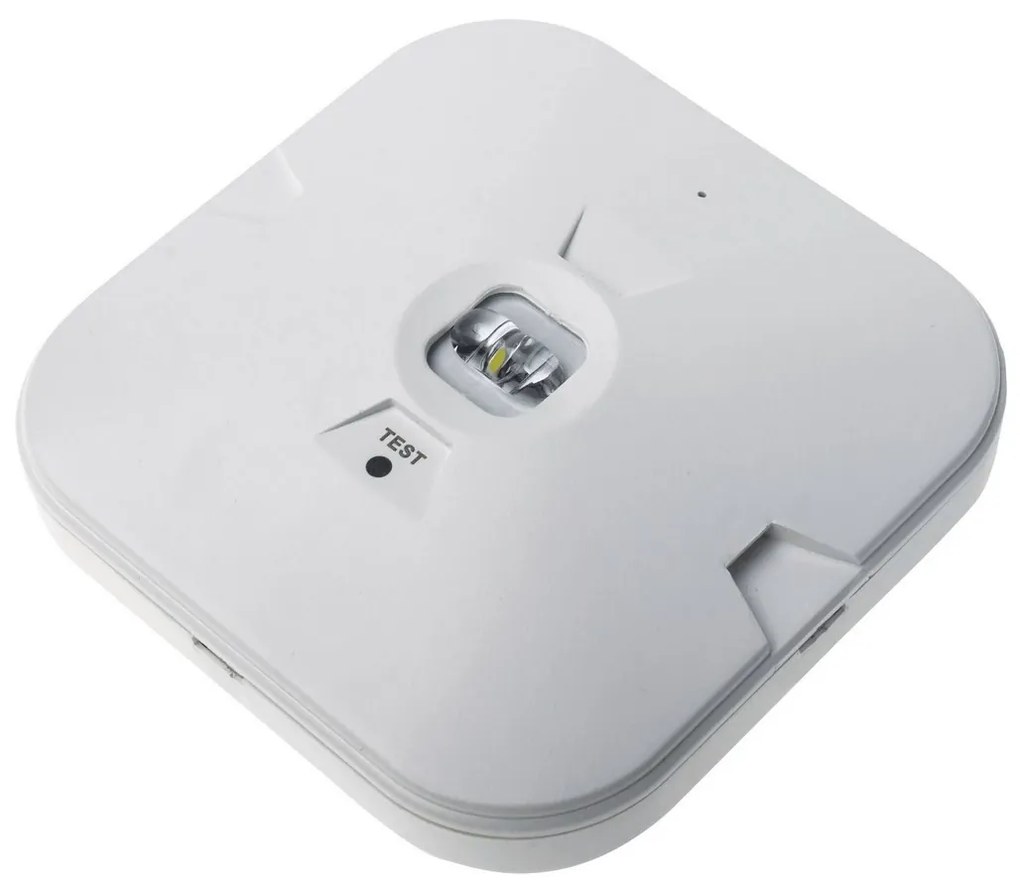 LED Lumină de urgență GATRION LED/1W/230V