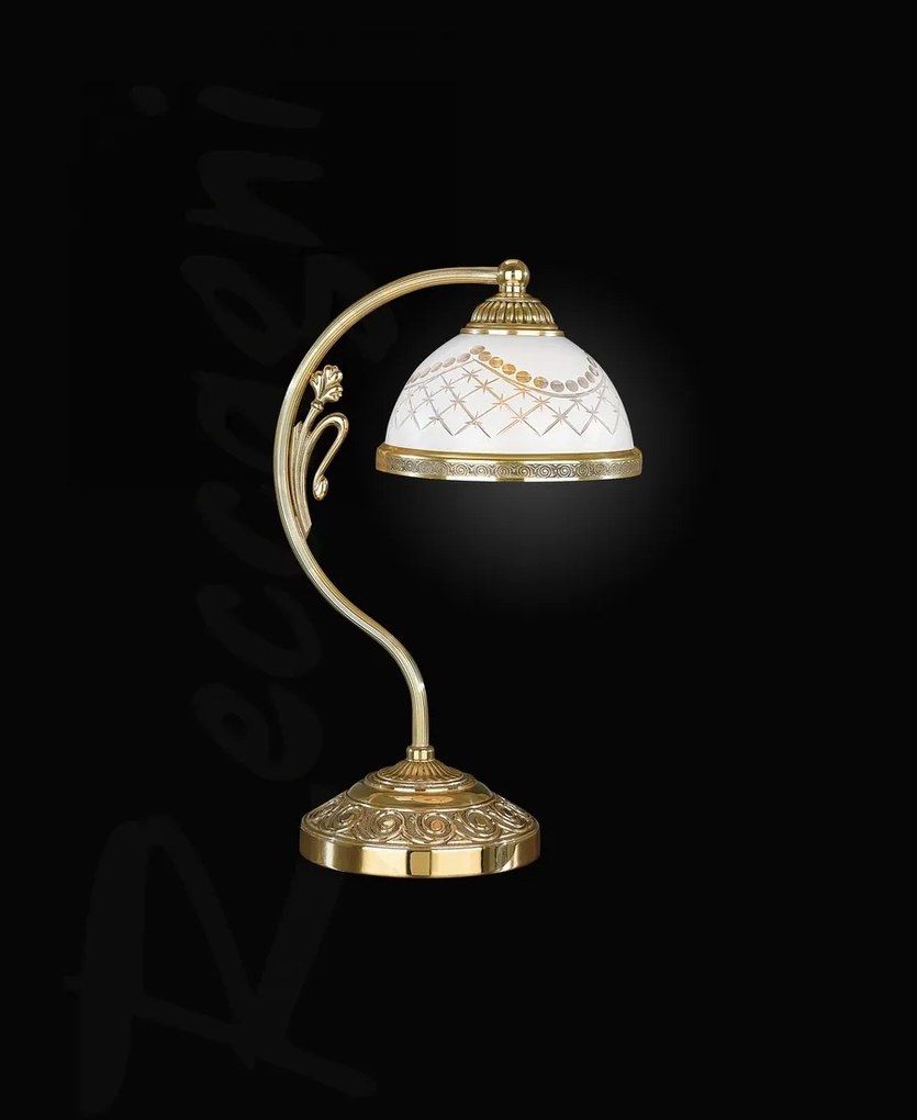 Veioza clasica design italian 7102 H-34cm