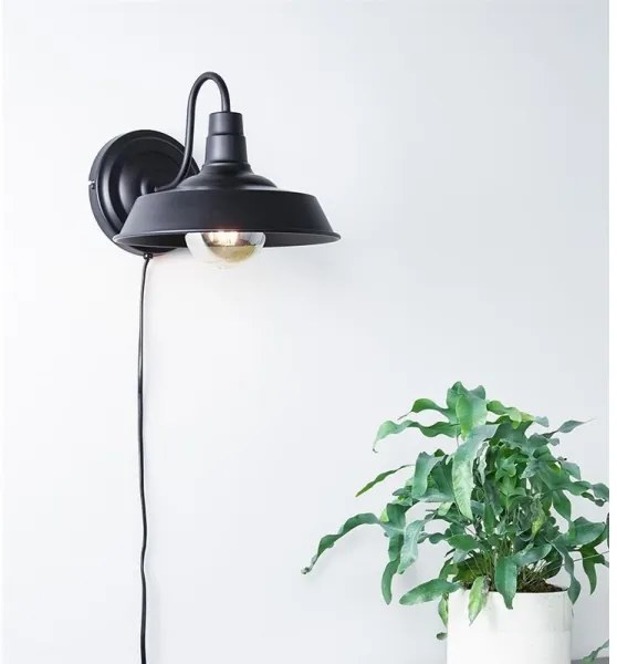 Markslöjd 107905 - Lampă de masă BERN 1xG9/20W/230V