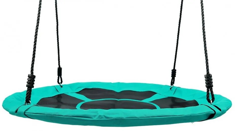 Leagăn - cuib de barză Turquoise110cm
