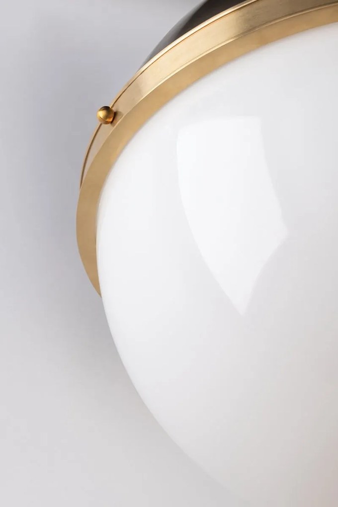Pendul LUX design clasic LATHAM small
