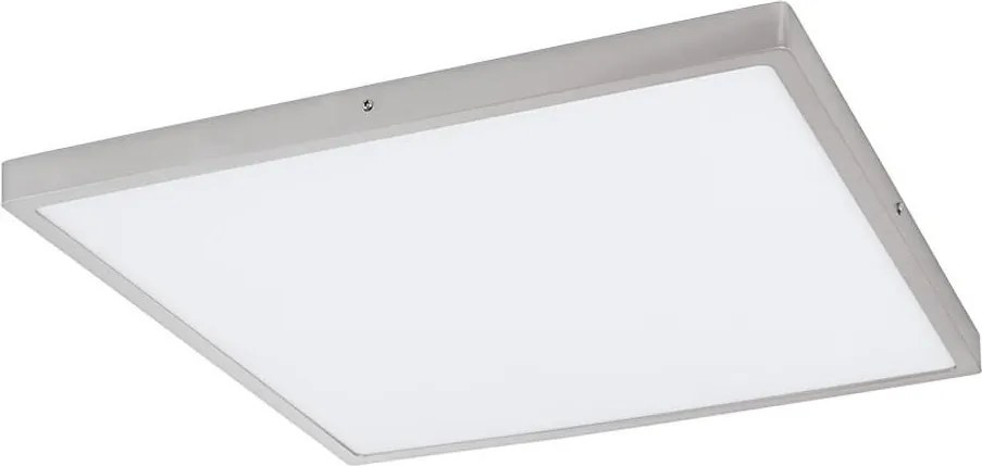 Eglo 97274 - Plafonieră LED reglabilă FUEVA 1 LED/25W/230V