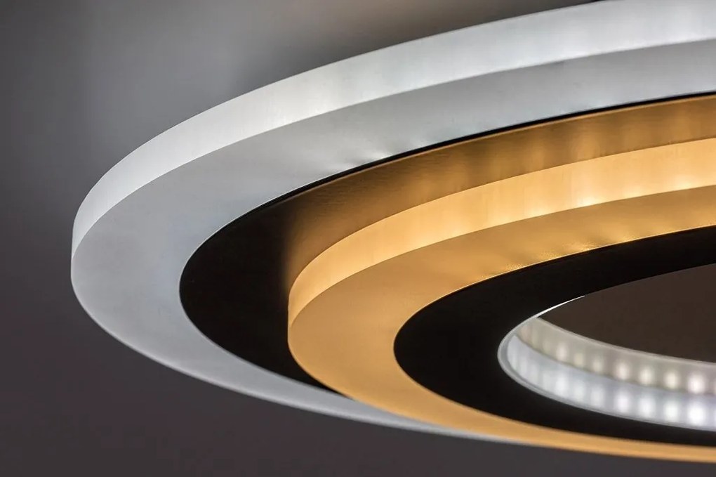 Plafoniera LED design modern cu telecomanda Taneli 2