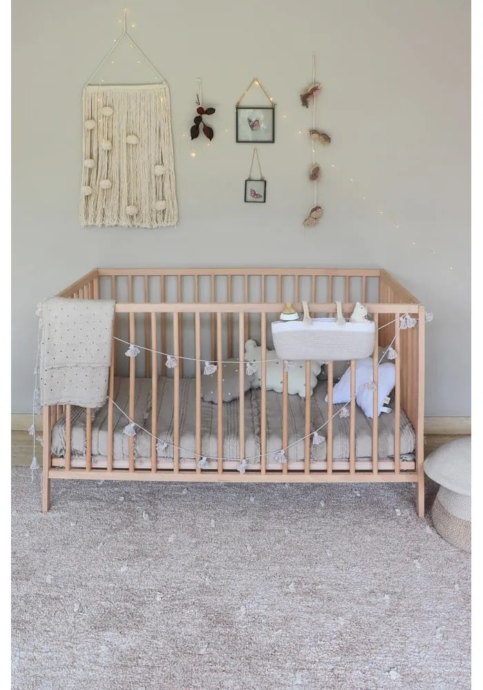 Organizator pentru pătuț 25 cm Maria – Lorena Canals