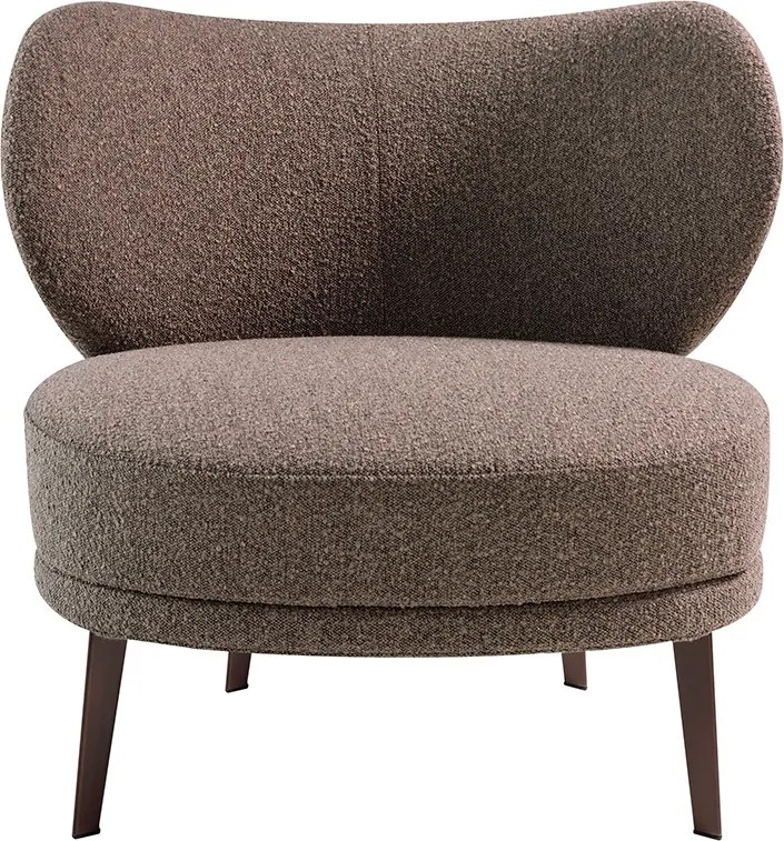 Fotoliu elegant design italian Alfredo