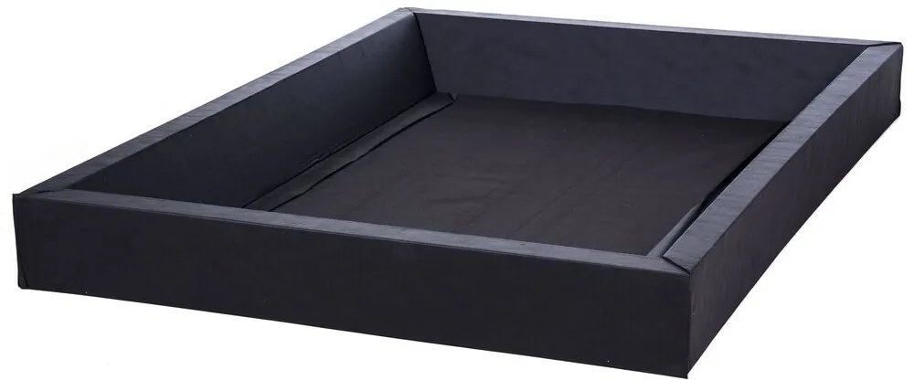Saltea cu apă 200 x 180 cm Monno (albastru). 1081503