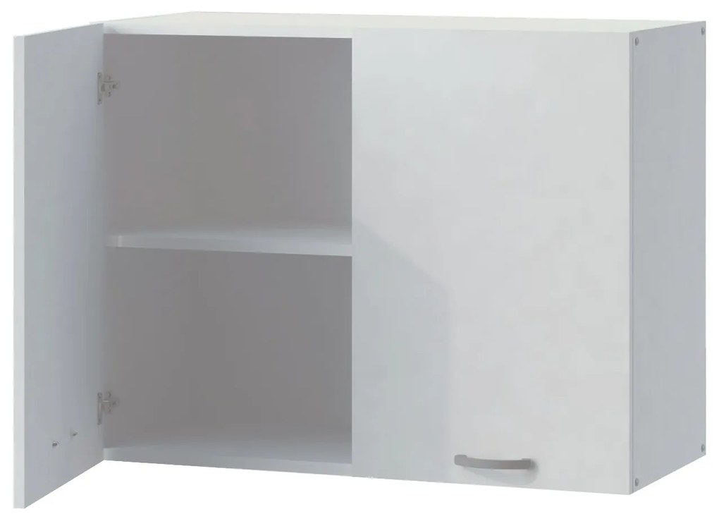 Corp Superior Toro, Alb, 80 x 35 x 60 cm