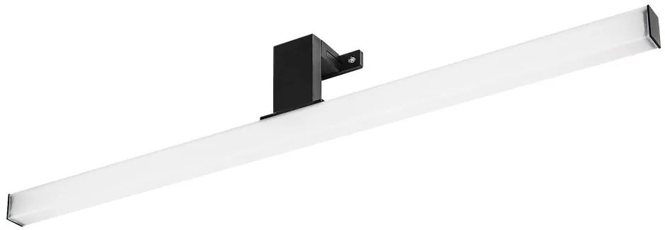 Aplica LED pentru baie protectie IP44 Oliro L-60cm