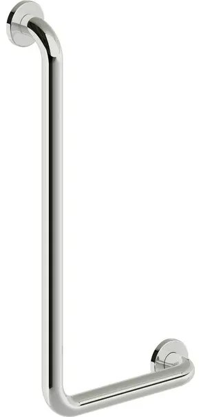 Maner de sustinere unghiular Deante Lehnen Concept Pro 30x61 cm stanga