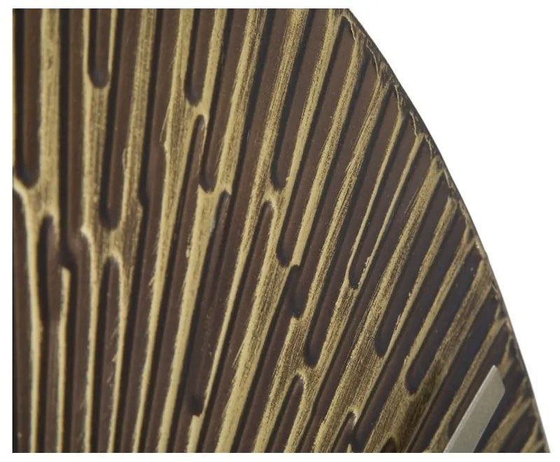 Ceas de perete Mauro Ferretti Kensington, ⌀ 50