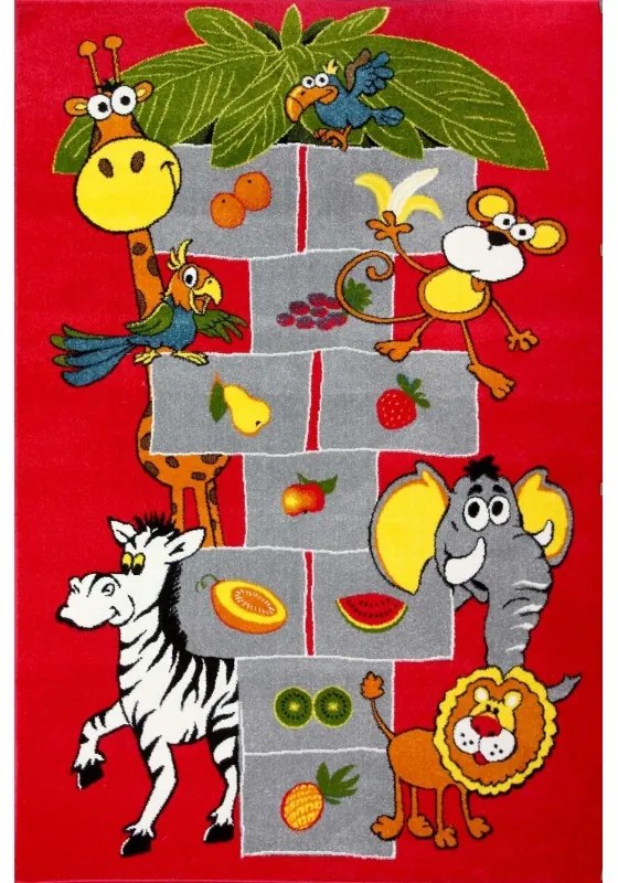 Covor Kolibri 11120-120 Selectează mărime: 160 X 230