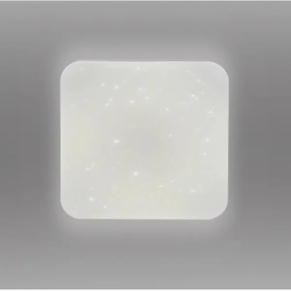 LED Plafonieră dimmabilă SYRIUS cu control la distanță LED/72W/230V