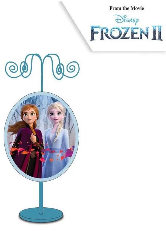 Disney Regatul de gheață suport pentru bijuterii