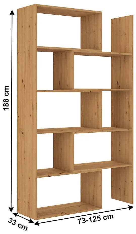 Raft Klonale I (stejar artisan). 1033958