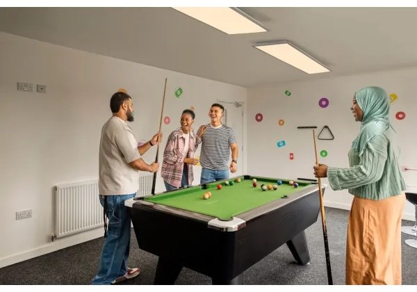 Ledvance SMART+MAGIC LED RGBW plafonieră dimabilă 36W Wi-Fi + DO