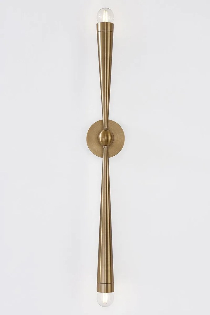 Aplica de perete design LUX Keanu