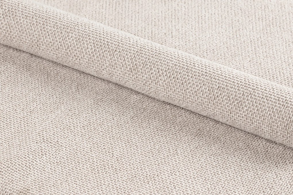 MAZZONI EXPORT ARTHUR Bej (material Caso 3) - SCAUN MODERN PIVOTANT TAPIȚAT PENTRU SALON/SUFRAGERIE/BIROU LOFT