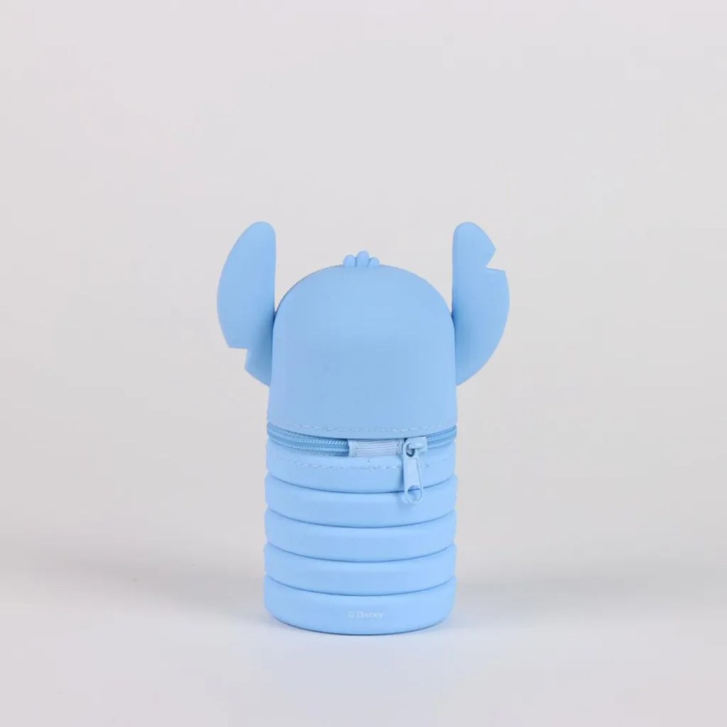 Disney Lilo și Stitch Blue Penar 3D 20 cm