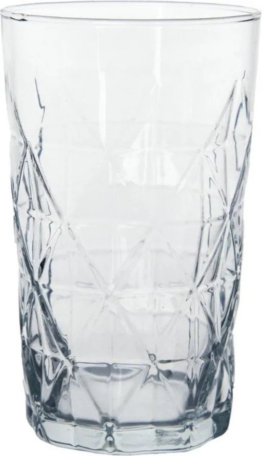 Pahare 6 buc. 460 ml Keops – Orion