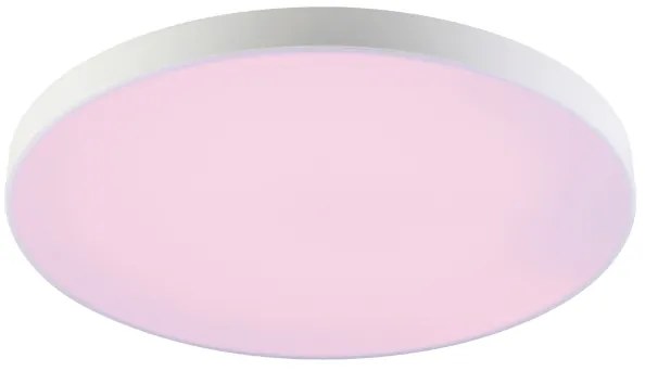 Plafonieră LED RGBW dimabilă TURCONA-Z LED/22,4W/230V Eglo 900055
