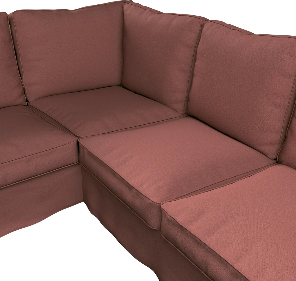 Husa canapea coltar Ektorp