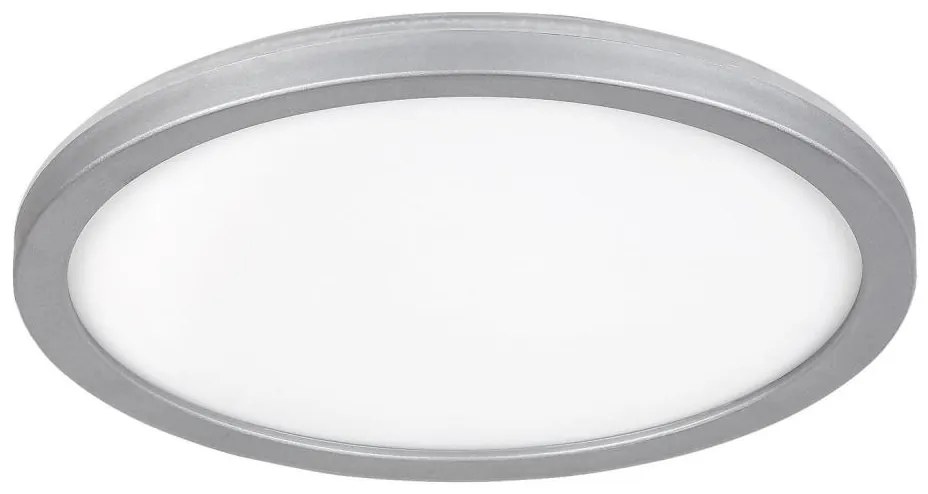 Rabalux 3358 - Plafonieră pentru baie LAMBERT LED/15W/230V IP44