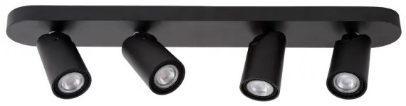 Spot LED Lucide 23954/21/30 XYRUS 4xGU10/5W/230V