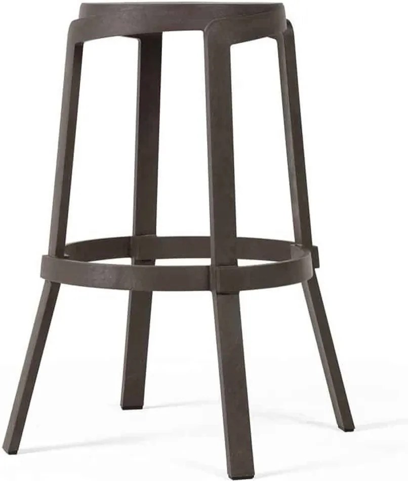 Scaun de Bar, Exterior, Nardi - Stack Maxi