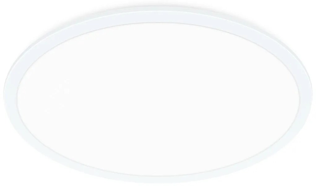 Plafoniera slim pentru baie LED 3-step MOODMAKER Oja 60 IP20 2700K