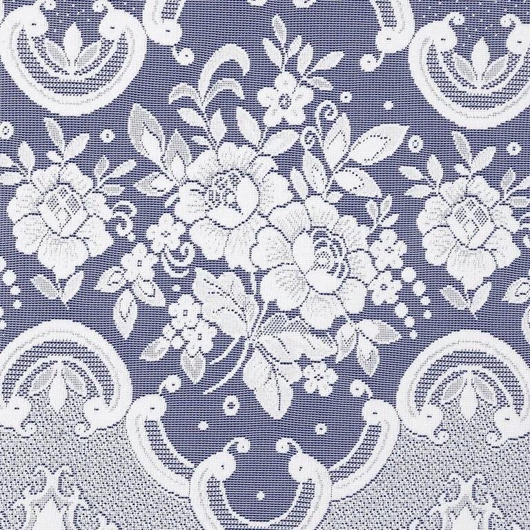 Perdea finisată din jacard AURELIE 350 x 160 cm