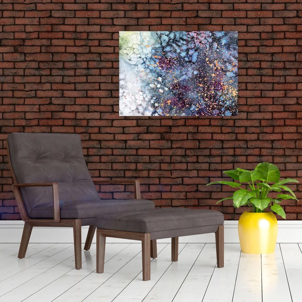 Tablou - Abstract (70x50 cm)