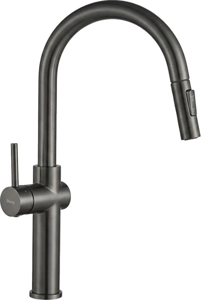 Baterie bucatarie Rea Fresh Titan