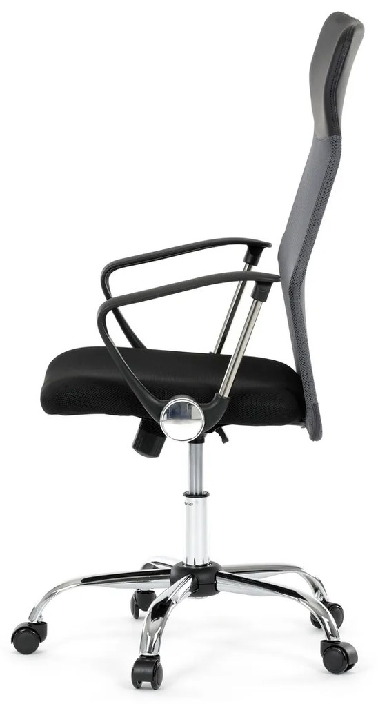 Autronic KA-E305 GREY Scaun de birou