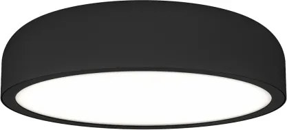 Open Design OR85921-LED Plafonieră CEDRONE LED/14W/230V CCT, Ø 22 cm, negru