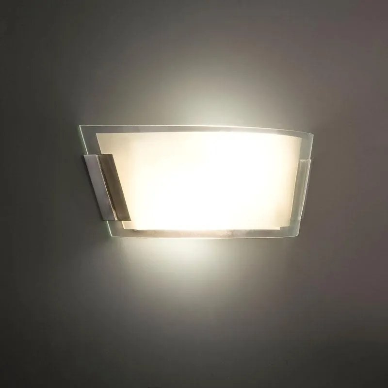 Aplica de perete Twin-2 66183